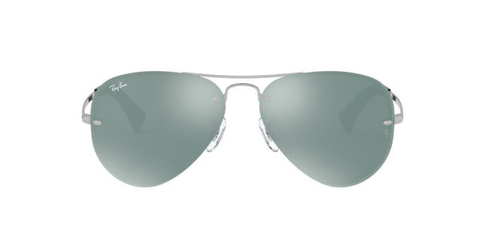  Ray-Ban Rb3449 RB 3449 003/30 59 Férfi napszemüveg akciós termékkép 1
