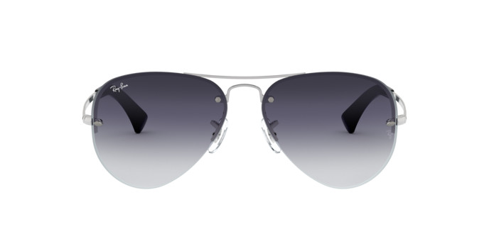  Ray-Ban Rb3449 RB 3449 003/8G 59 Férfi napszemüveg akciós termékkép 1