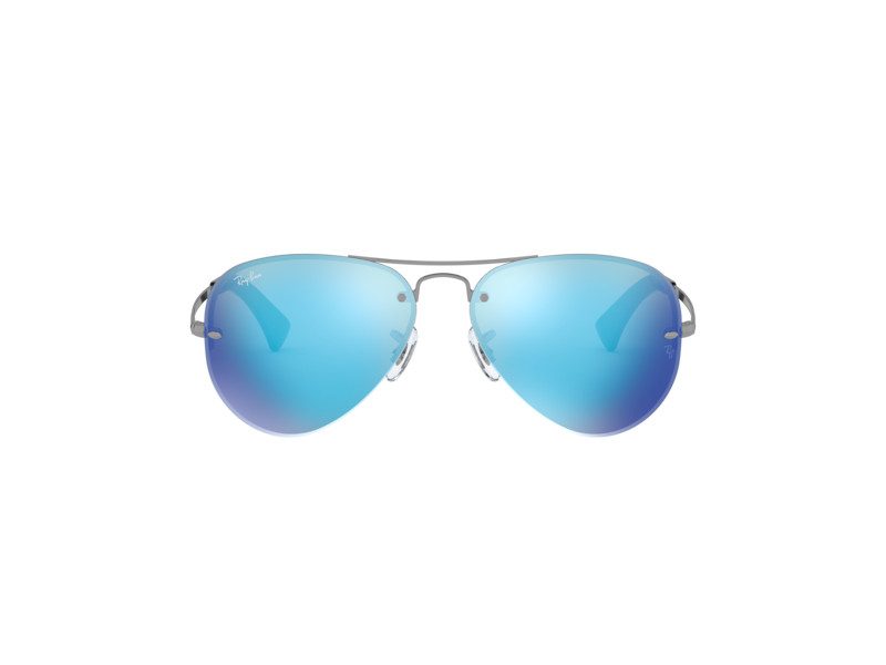 Ray-Ban Rb3449 RB 3449 004/55 59 Férfi napszemüveg