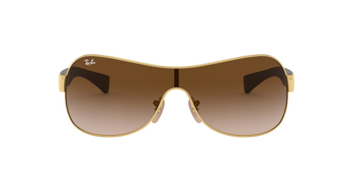  Ray-Ban Rb3471 RB 3471 001/13 132 Férfi napszemüveg akciós termékkép 1