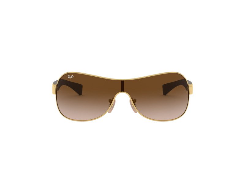 Ray-Ban Rb3471 RB 3471 001/13 32 Férfi napszemüveg