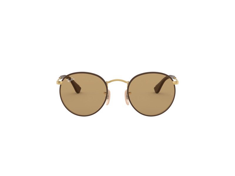 Ray-Ban Round Craft RB 3475Q 112/53 50 Férfi napszemüveg