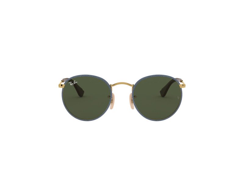 Ray-Ban Round Craft RB 3475Q 9194/31 50 Férfi napszemüveg