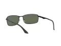 Ray-Ban N/a RB 3498 002/71 61 Férfi napszemüveg