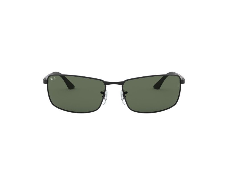 Ray-Ban N/a RB 3498 002/71 64 Férfi napszemüveg