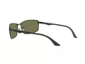 Ray-Ban N/a RB 3498 002/9A 61 Férfi napszemüveg