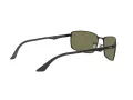 Ray-Ban N/a RB 3498 002/9A 61 Férfi napszemüveg