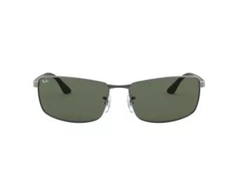 Ray-Ban N/a RB 3498 004/71 61 Férfi napszemüveg