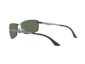 Ray-Ban N/a RB 3498 004/71 61 Férfi napszemüveg
