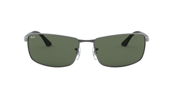  Ray-Ban N/a RB 3498 004/71 64 Férfi napszemüveg akciós termékkép 1