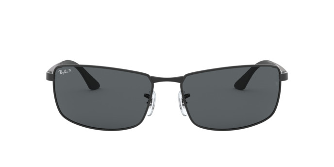  Ray-Ban N/a RB 3498 006/81 61 Férfi napszemüveg akciós termékkép 1