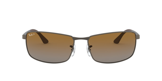Ray-Ban N/a RB 3498 029/T5 61 Férfi napszemüveg akciós termékkép 1