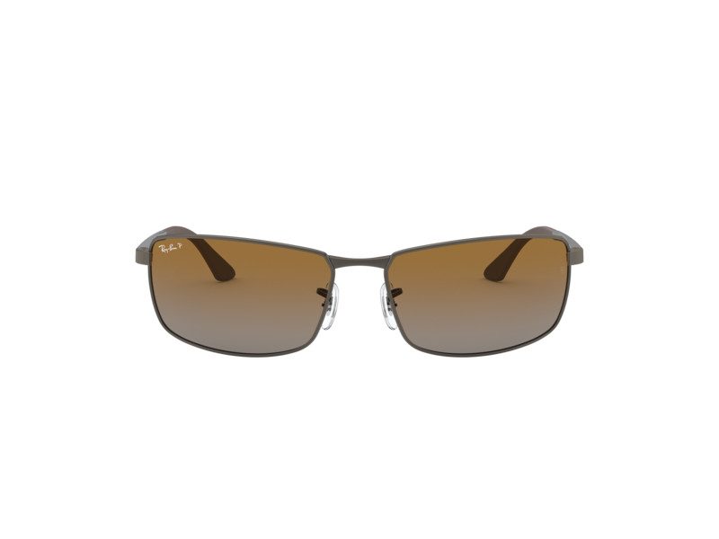 Ray-Ban N/a RB 3498 029/T5 64 Férfi napszemüveg