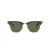Ray-Ban Clubmaster Aluminum RB 3507 136/N5 51 Férfi, Női napszemüveg