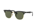 Ray-Ban Clubmaster Aluminum RB 3507 136/N5 51 Férfi, Női napszemüveg