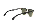 Ray-Ban Clubmaster Aluminum RB 3507 136/N5 51 Férfi, Női napszemüveg