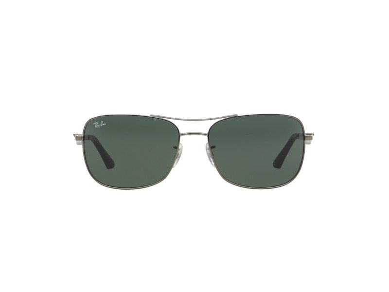 Ray-Ban RB 3515 004/71 61 Férfi napszemüveg