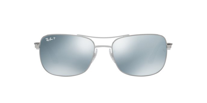  Ray-Ban RB 3515 004/Y4 61 Férfi napszemüveg akciós termékkép 1