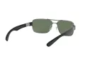 Ray-Ban RB 3522 004/71 61 Férfi napszemüveg