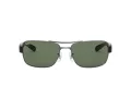 Ray-Ban RB 3522 004/71 64 Férfi napszemüveg