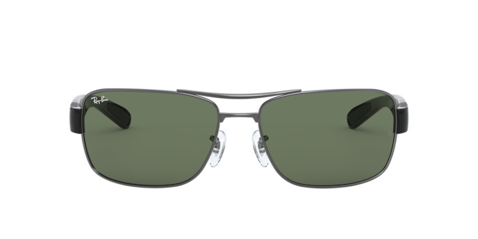 Ray-Ban RB 3522 004/71 64 Férfi napszemüveg akciós termékkép 1