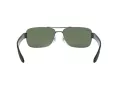 Ray-Ban RB 3522 004/71 64 Férfi napszemüveg