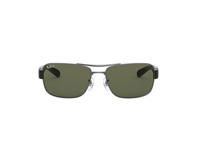 Ray-Ban RB 3522 004/9A 61 Férfi napszemüveg