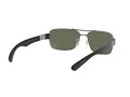 Ray-Ban RB 3522 004/9A 61 Férfi napszemüveg
