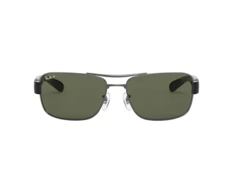 Ray-Ban RB 3522 004/9A 64 Férfi napszemüveg
