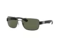 Ray-Ban RB 3522 004/9A 64 Férfi napszemüveg
