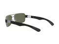 Ray-Ban RB 3522 004/9A 64 Férfi napszemüveg