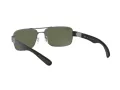 Ray-Ban RB 3522 004/9A 64 Férfi napszemüveg