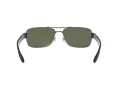 Ray-Ban RB 3522 004/9A 64 Férfi napszemüveg