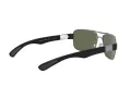 Ray-Ban RB 3522 004/9A 64 Férfi napszemüveg