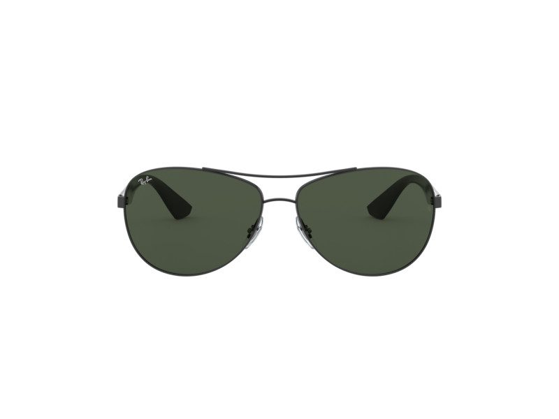 Ray-Ban RB 3526 006/71 63 Férfi napszemüveg