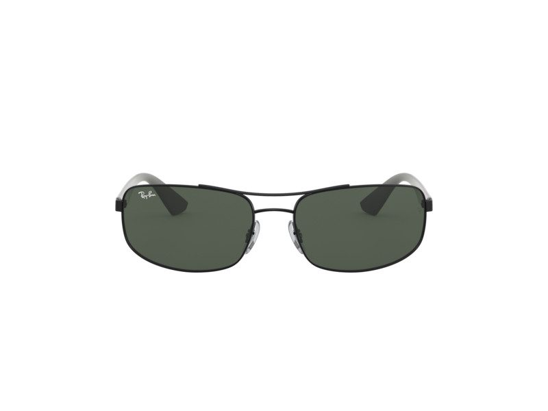 Ray-Ban RB 3527 006/71 61 Férfi napszemüveg