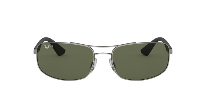 Ray-Ban RB 3527 029/9A 61 Férfi napszemüveg akciós termékkép 1