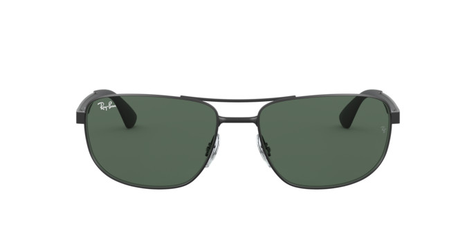  Ray-Ban RB 3528 006/71 61 Férfi napszemüveg akciós termékkép 1