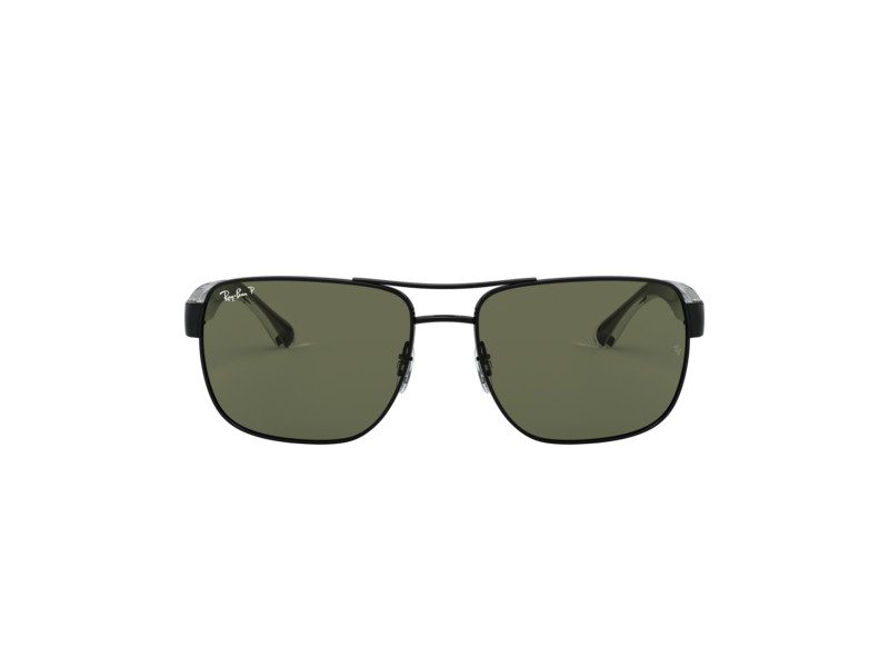 Ray-Ban RB 3530 002/9A 58 Férfi napszemüveg