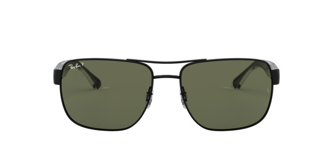  Ray-Ban RB 3530 002/9A 58 Férfi napszemüveg akciós termékkép 1