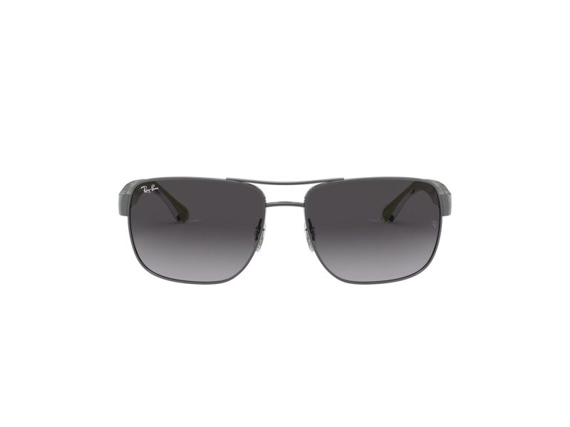 Ray-Ban RB 3530 004/8G 58 Férfi napszemüveg