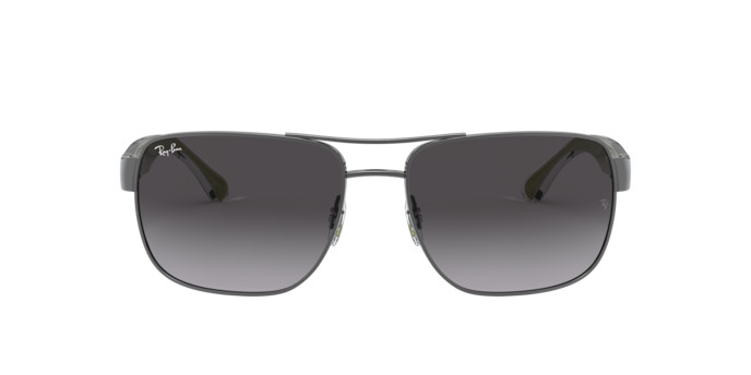  Ray-Ban RB 3530 004/8G 58 Férfi napszemüveg akciós termékkép 1