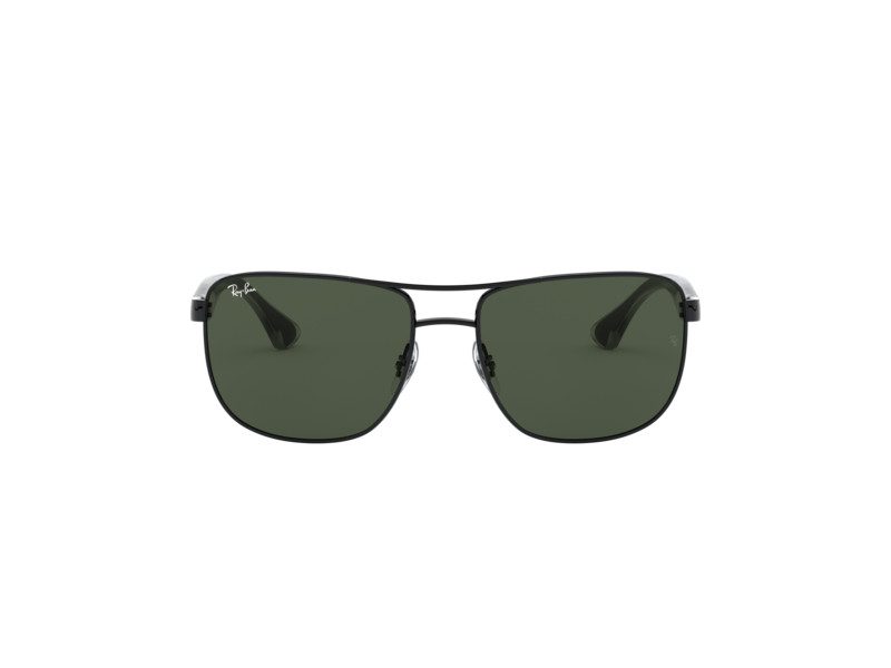 Ray-Ban RB 3533 002/71 57 Férfi napszemüveg