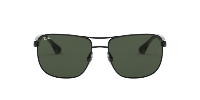  Ray-Ban RB 3533 002/71 57 Férfi napszemüveg akciós termékkép 1