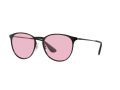 Ray-Ban Erika Metal RB 3539 002/Q3 54 Női napszemüveg