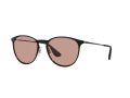 Ray-Ban Erika Metal RB 3539 002/Q4 54 Női napszemüveg