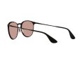 Ray-Ban Erika Metal RB 3539 002/Q4 54 Női napszemüveg