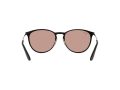Ray-Ban Erika Metal RB 3539 002/Q4 54 Női napszemüveg