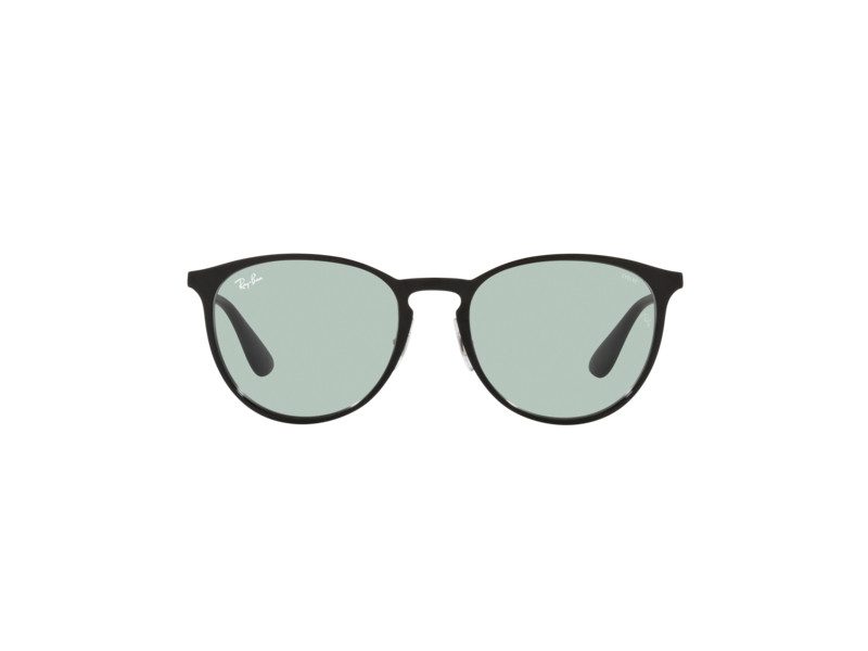 Ray-Ban Erika Metal RB 3539 002/Q5 54 Női napszemüveg