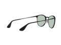 Ray-Ban Erika Metal RB 3539 002/Q5 54 Női napszemüveg